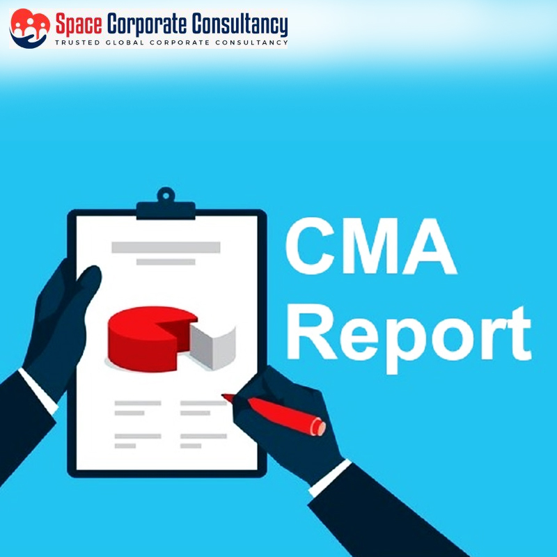 CMA REPORT